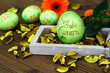 Frohe Ostern