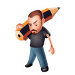 illustrator