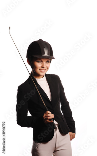 Photo: beauty strict jockey beauty strict jockey