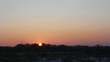 Beautiful timelapse sunset through the many layers of clouds. Beautiful timelapse sunset through the many layers of clouds.
