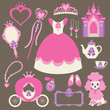Little Princess Set