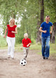 Foto: happy family happy family