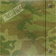 abstract camouflage pattern background