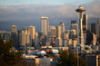 wa state skyline