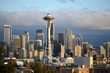 Seattle skyline