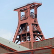 Weltkulturerbe ZECHE-ZOLLVEREIN in ESSEN
