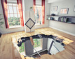 floor