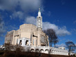Photo: Church of saint Roch in Białystok Podlasie Church of saint Roch in Białystok Podlasie