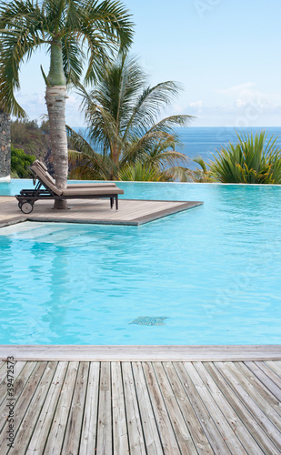 Photo: piscine piscine
