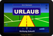 NAVI - URLAUB