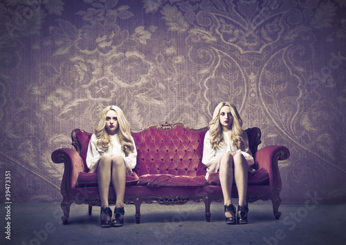 Photo: Sisters Sisters