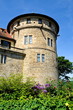 Schloß Hohentübingen