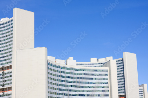 Photo: UnoCity Wien UnoCity Wien