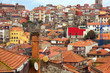 old town of Porto, Portugal