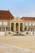 univercity of Coimbra, Portugal