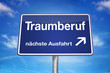 Traumberuf