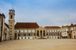 univercity of Coimbra, Portugal
