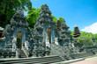 Photo: Bat temple Goa Lawah, Bali, Indonesia Bat temple Goa Lawah, Bali, Indonesia