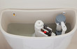 Toilet Cistern