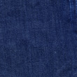 Cotton blue jeans background Cotton blue jeans background