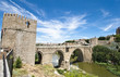 Puente medieval de San Martin