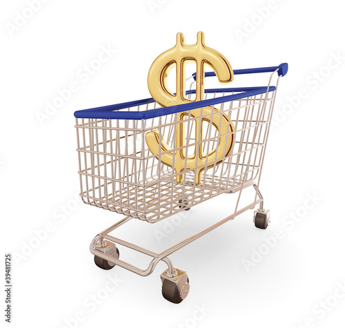 Illustration: Big SALE concept. Big SALE concept.
