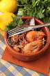 pasta allo scoglio