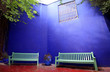 Jardins de Majorelle
