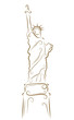 Statue of Liberty