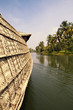 kerala house boat