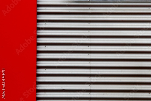 Foto: Fassade Fassade