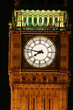 Big Ben by Night