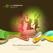 Background for design Background for design