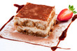 Tiramisu Dessert