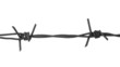 Barbed Wire