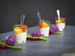 legumes et verrines