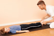 Foto: Pysiotherapie Pysiotherapie