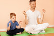 innere Gelassenheit durch Yoga