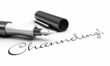 Stift Konzept - Channeling!