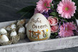 Frohe Ostern