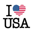 I Love USA