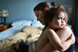 Mother and Baby Relationship