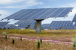 Solar power generation