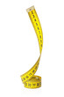 Photo: Measuring tape Measuring tape