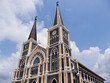 Photo: Christ church in Thailand Christ church in Thailand