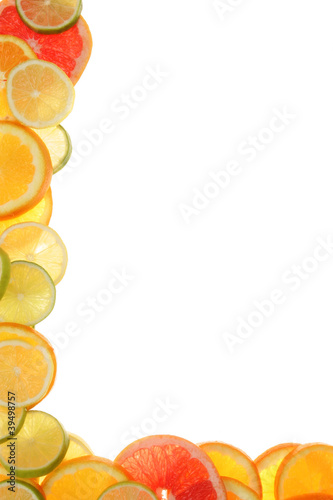 Photo: Citrus Citrus