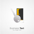 logo business