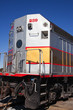 Bahnbetriebswerk bei Flagstaff Arizona USA