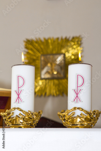 Photo: candele candele