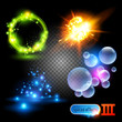 Vector Special Effects